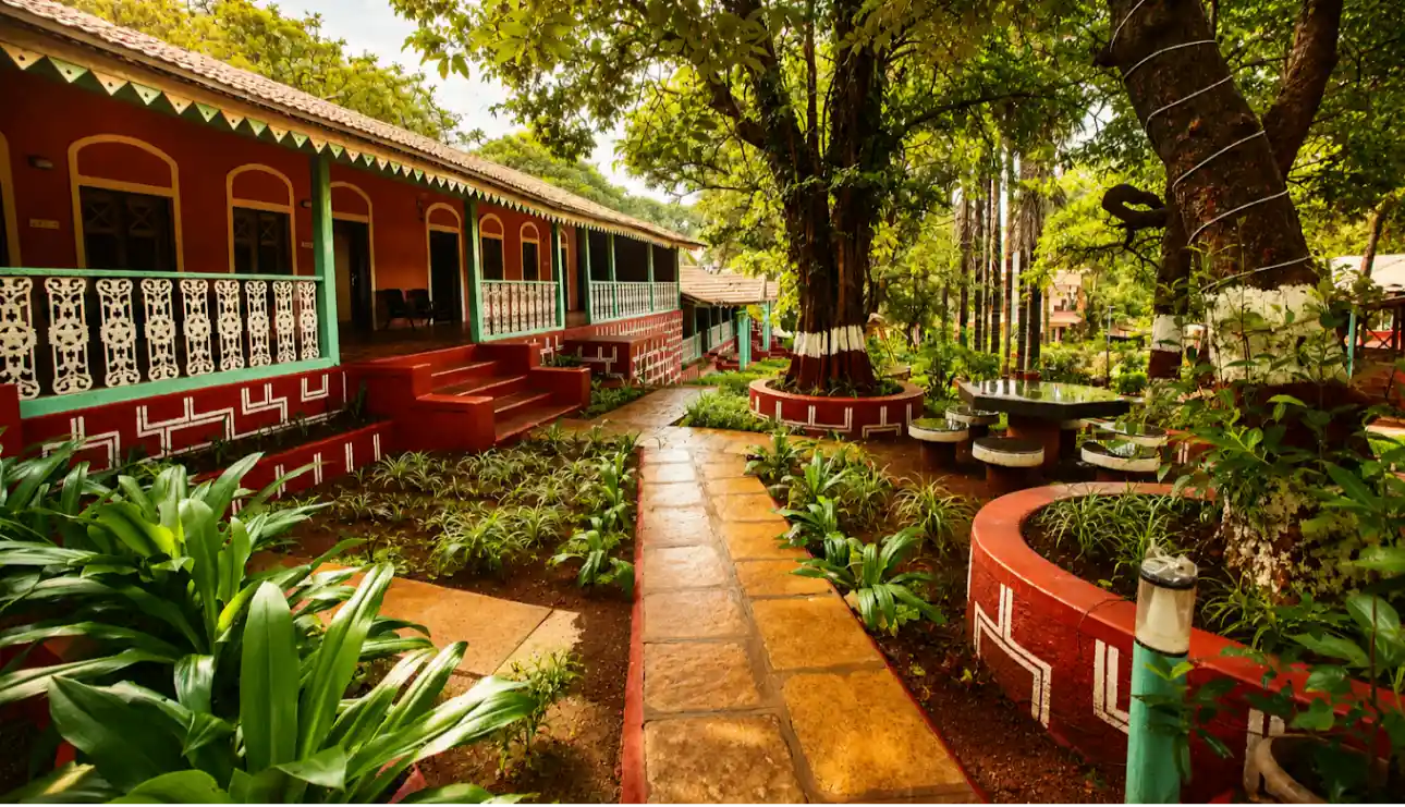 Brightland Resort
